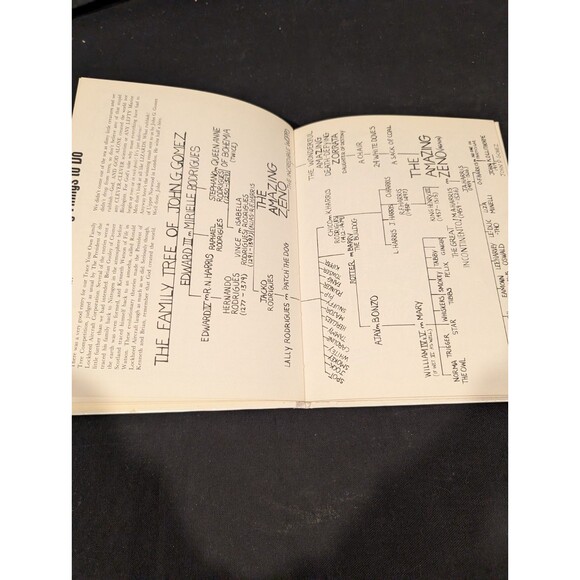 Michael Palin & Terry Jones SIGNED Bert Fegg’s Nasty Book + More Ripping Yarns - Picture 9 of 16